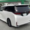 toyota vellfire 2024 -TOYOTA--Vellfire 6AA-AAHH45W--AAHH45-0017927---TOYOTA--Vellfire 6AA-AAHH45W--AAHH45-0017927- image 15