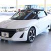 honda s660 2019 quick_quick_DBA-JW5_JW5-1101875 image 1