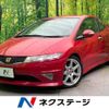 honda civic 2010 -HONDA--Civic ABA-FN2--FN2-1001887---HONDA--Civic ABA-FN2--FN2-1001887- image 1