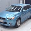 mitsubishi rvr 2010 -MITSUBISHI 【なにわ 300る8704】--RVR GA3W-0007024---MITSUBISHI 【なにわ 300る8704】--RVR GA3W-0007024- image 1