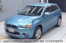 mitsubishi rvr 2010 -MITSUBISHI 【なにわ 300る8704】--RVR GA3W-0007024---MITSUBISHI 【なにわ 300る8704】--RVR GA3W-0007024-