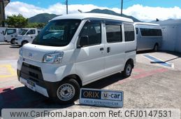 daihatsu hijet-van 2019 -DAIHATSU--Hijet Van EBD-S331V--S331V-0229118---DAIHATSU--Hijet Van EBD-S331V--S331V-0229118-