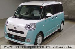 daihatsu move-canbus 2023 -DAIHATSU--Move Canbus LA850S-0025936---DAIHATSU--Move Canbus LA850S-0025936-