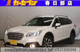 subaru outback 2015 -SUBARU--Legacy OutBack DBA-BS9--BS9-018185---SUBARU--Legacy OutBack DBA-BS9--BS9-018185-