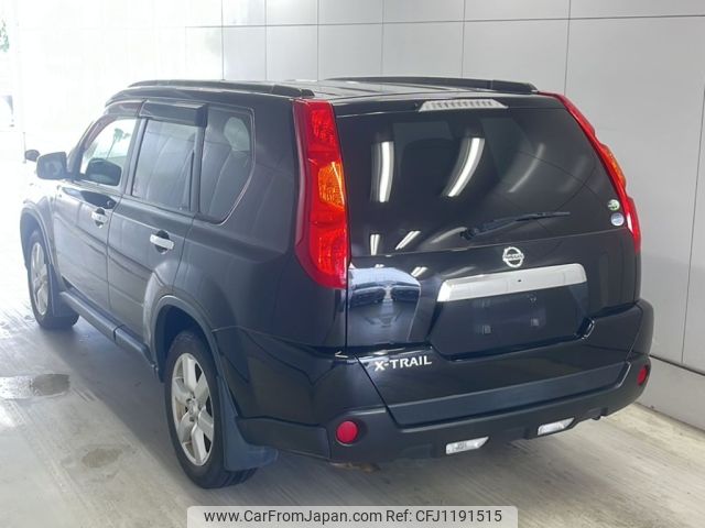 nissan x-trail 2010 -NISSAN--X-Trail NT31-117072---NISSAN--X-Trail NT31-117072- image 2