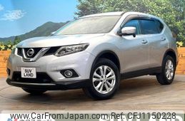 nissan x-trail 2014 -NISSAN--X-Trail DBA-T32--T32-001489---NISSAN--X-Trail DBA-T32--T32-001489-