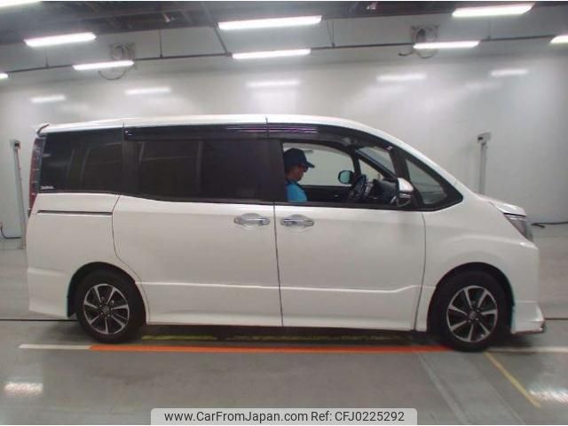 toyota noah 2020 quick_quick_DBA-ZRR80W_ZRR80-0596684 image 2