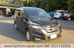 nissan serena 2016 -NISSAN 【野田 500】--Serena DAA-GFNC27--GFNC27-001582---NISSAN 【野田 500】--Serena DAA-GFNC27--GFNC27-001582-