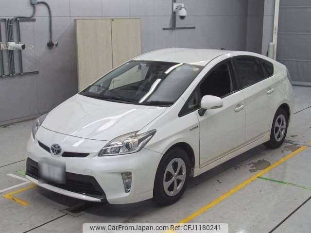 toyota prius 2015 -TOYOTA 【名古屋 305ｾ7970】--Prius DAA-ZVW30--ZVW30-1870404---TOYOTA 【名古屋 305ｾ7970】--Prius DAA-ZVW30--ZVW30-1870404- image 1