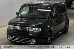 nissan cube 2016 -NISSAN--Cube Z12-312699---NISSAN--Cube Z12-312699-