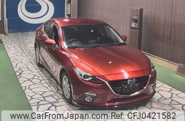 mazda axela 2015 -MAZDA--Axela BM5FP-300445---MAZDA--Axela BM5FP-300445-