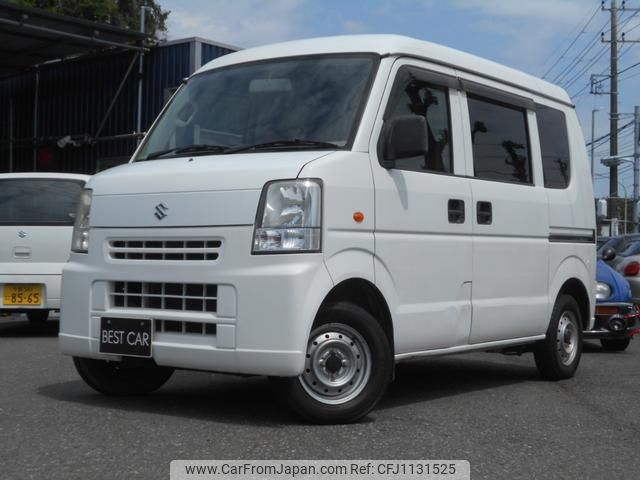 suzuki every 2013 GOO_JP_700056091530250509001 image 1