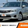 toyota corolla-fielder 2014 -TOYOTA--Corolla Fielder DBA-NZE161G--NZE161-7097872---TOYOTA--Corolla Fielder DBA-NZE161G--NZE161-7097872- image 1