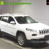 chrysler jeep-cherokee 2016 -CHRYSLER--Jeep Cherokee KL32L-GW173432---CHRYSLER--Jeep Cherokee KL32L-GW173432- image 1