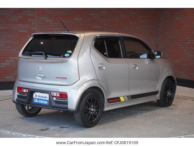 suzuki alto-works 2019 quick_quick_DBA-HA36S_HA36S-914664 image 2