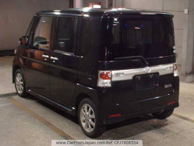 daihatsu tanto 2009 CFJ1808534 image 2