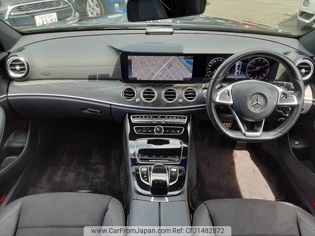 mercedes-benz e-class 2017 -MERCEDES-BENZ--Benz E Class RBA-213045C--WDD2130452A230416---MERCEDES-BENZ--Benz E Class RBA-213045C--WDD2130452A230416- image 2