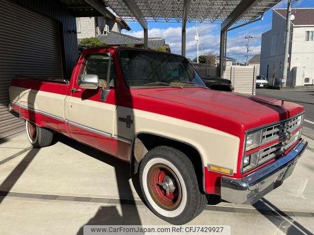 chevrolet c-10 undefined CFJ7429927 image 2
