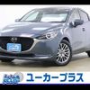 mazda demio 2020 -MAZDA--MAZDA2 6BA-DJLFS--DJLFS-716210---MAZDA--MAZDA2 6BA-DJLFS--DJLFS-716210- image 1