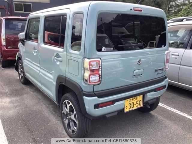 suzuki hustler 2023 CFJ1880323 image 2