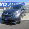 honda freed-hybrid 2019 quick_quick_DAA-GB7_GB7-1090721 image 1