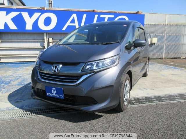 honda freed-hybrid 2019 quick_quick_DAA-GB7_GB7-1090721 image 1