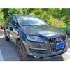 audi q7 2012 -AUDI--Audi Q7 ABA-4LCJTS--WA1LMAFE3CD008062---AUDI--Audi Q7 ABA-4LCJTS--WA1LMAFE3CD008062- image 3