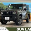 suzuki jimny 2020 -SUZUKI--Jimny 3BA-JB64W--JB64W-159122---SUZUKI--Jimny 3BA-JB64W--JB64W-159122- image 1