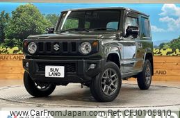 suzuki jimny 2020 -SUZUKI--Jimny 3BA-JB64W--JB64W-159122---SUZUKI--Jimny 3BA-JB64W--JB64W-159122-