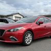 mazda axela 2014 CFJ1842348 image 8