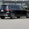 mercedes-benz glb-class 2022 CFJ1776442 image 2