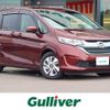 honda freed 2017 -HONDA--Freed DAA-GB7--GB7-1053141---HONDA--Freed DAA-GB7--GB7-1053141- image 1