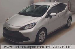 toyota aqua 2022 CFJ1719110