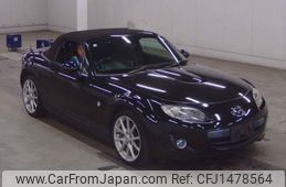 mazda roadster 2010 quick_quick_DBA-NCEC_NCEC-302786