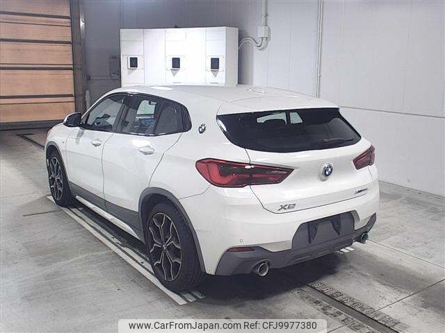 bmw x2 2019 -BMW--BMW X2 YK20-05N58941---BMW--BMW X2 YK20-05N58941- image 2