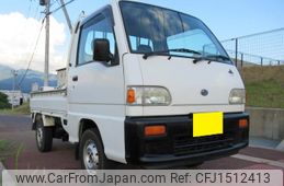 subaru sambar-truck 1996 CFJ1512413