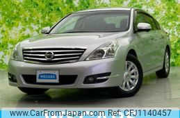 nissan teana 2010 quick_quick_CBA-J32_J32-103301