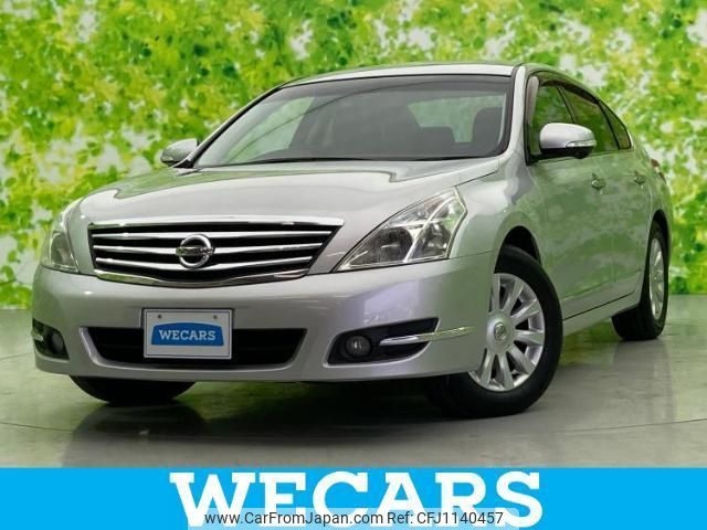 nissan teana 2010 quick_quick_CBA-J32_J32-103301 image 1