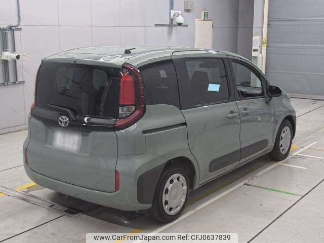 toyota sienta 2023 -TOYOTA 【岡崎 500ﾋ3337】--Sienta 5BA-MXPC10G--MXPC10-1028029---TOYOTA 【岡崎 500ﾋ3337】--Sienta 5BA-MXPC10G--MXPC10-1028029- image 2