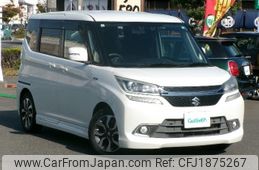 suzuki solio 2017 CFJ1875267