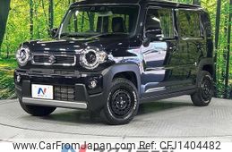 suzuki hustler 2022 quick_quick_MR52S_MR52S-151707
