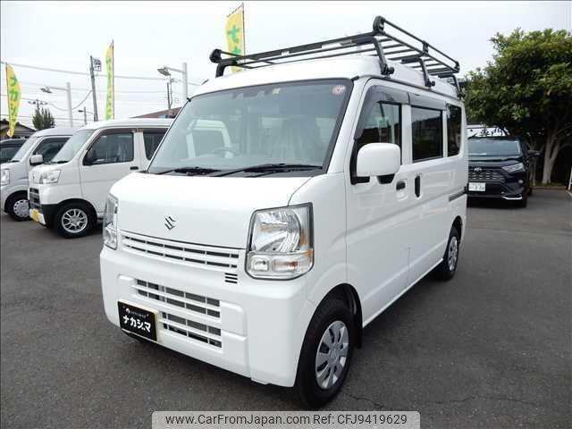 suzuki every 2023 quick_quick_5BD-DA17V_DA17V-655186 image 1