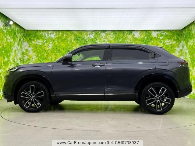 honda vezel 2021 quick_quick_6AA-RV5_RV5-1011602 image 2