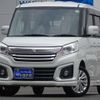 suzuki spacia 2017 -SUZUKI 【群馬 581ﾃ8981】--Spacia MK42S--636687---SUZUKI 【群馬 581ﾃ8981】--Spacia MK42S--636687- image 1