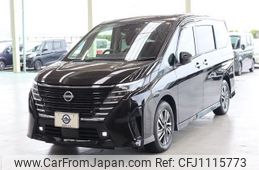 nissan serena 2023 quick_quick_6AA-GFC28_GFC28-009348