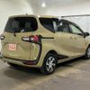 toyota sienta 2021 -TOYOTA--Sienta NCP175G--7043693---TOYOTA--Sienta NCP175G--7043693- image 2