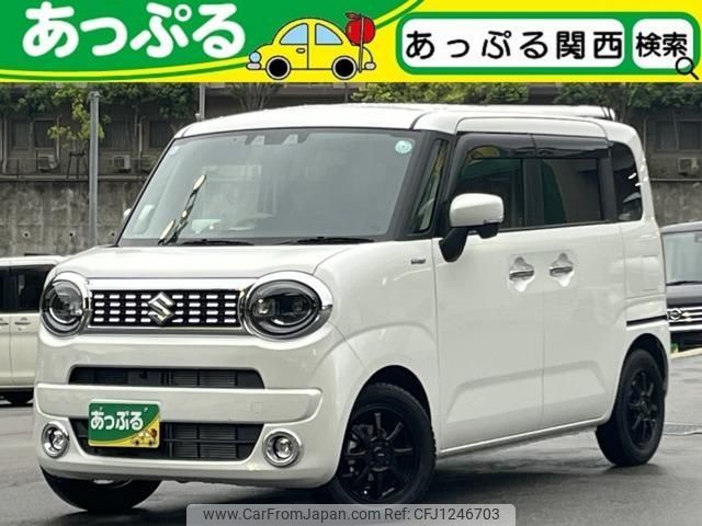 suzuki wagon-r 2024 quick_quick_5AA-MX91S_MX91S-239931 image 1
