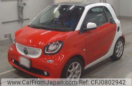 smart fortwo 2016 -SMART--Smart Fortwo 453342-WME4533422K098289---SMART--Smart Fortwo 453342-WME4533422K098289-