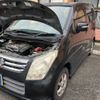 suzuki wagon-r 2009 -SUZUKI--Wagon R DBA-MH23S--MH23S-212077---SUZUKI--Wagon R DBA-MH23S--MH23S-212077- image 1