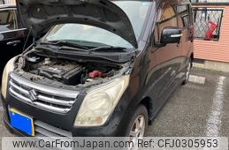 suzuki wagon-r 2009 -SUZUKI--Wagon R DBA-MH23S--MH23S-212077---SUZUKI--Wagon R DBA-MH23S--MH23S-212077-